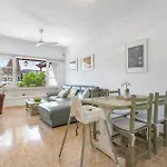 Casa Taylooney Playa Blanca