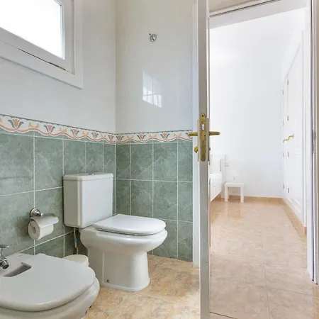 Casa Taylooney * Playa Blanca (Lanzarote)