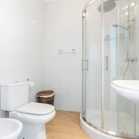 Casa Taylooney Сasa de vacaciones *