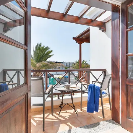 Casa Taylooney 펜션