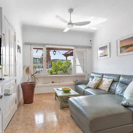 Casa Taylooney Hébergement de vacances Playa Blanca (Lanzarote)