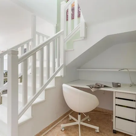 펜션 Casa Taylooney