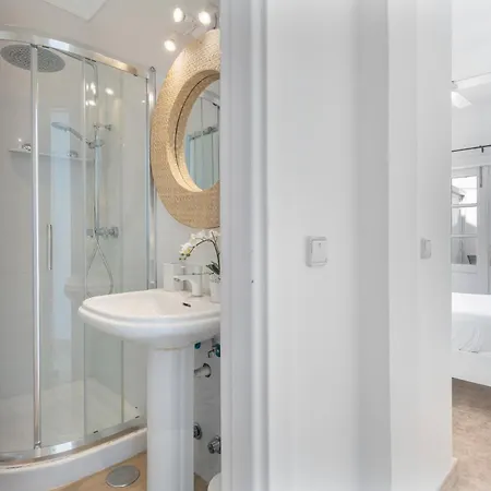 펜션 Casa Taylooney *