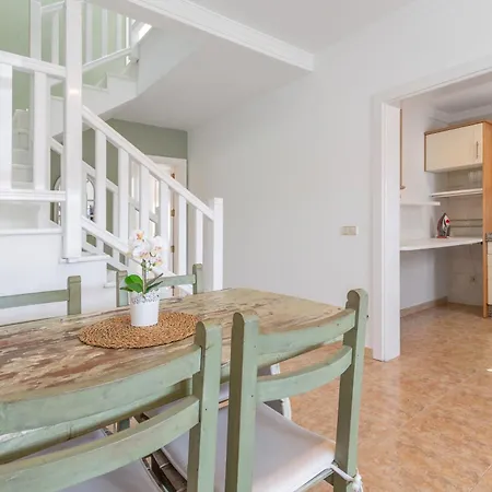 Casa Taylooney * 플라야블랑카