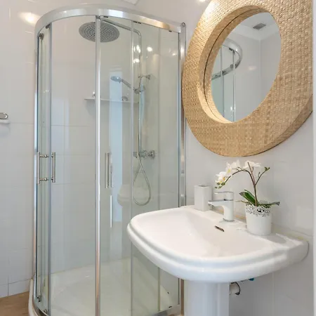 펜션 Casa Taylooney *