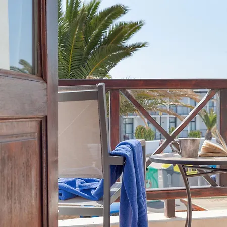 Сasa de vacaciones Casa Taylooney Playa Blanca (Lanzarote)