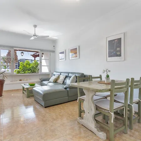 Feriehus Casa Taylooney *