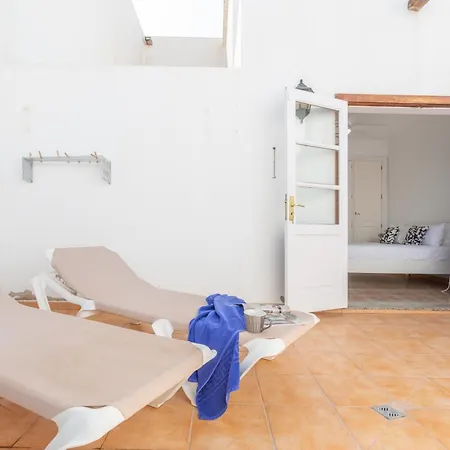 Tatil Evi Casa Taylooney Playa Blanca