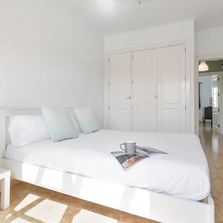 Casa Taylooney Nyaraló Playa Blanca