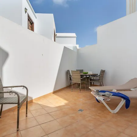Casa Taylooney Casa de Férias Playa Blanca (Lanzarote)