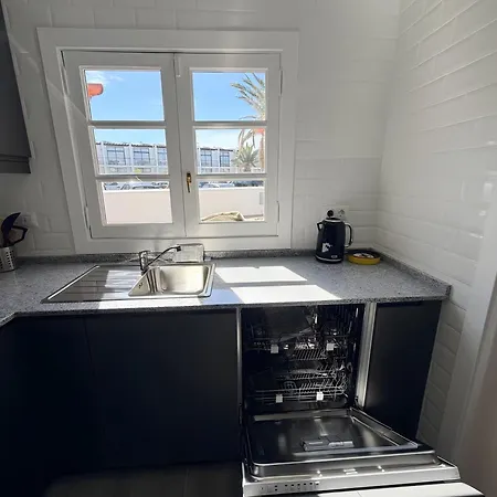 Feriehus Casa Taylooney