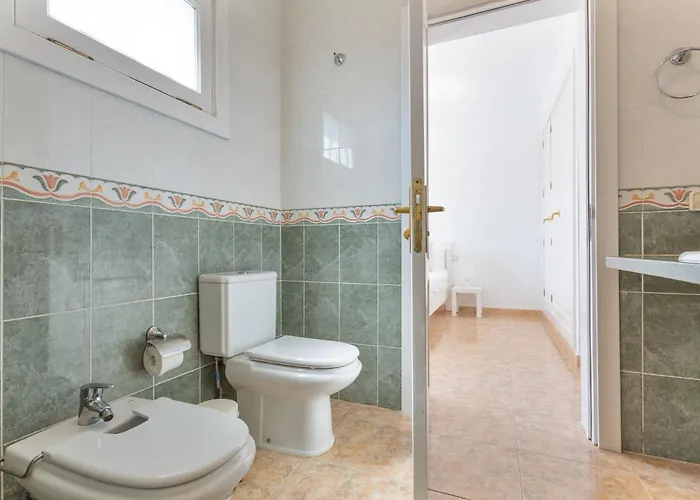 Casa Taylooney * Коста Бланка