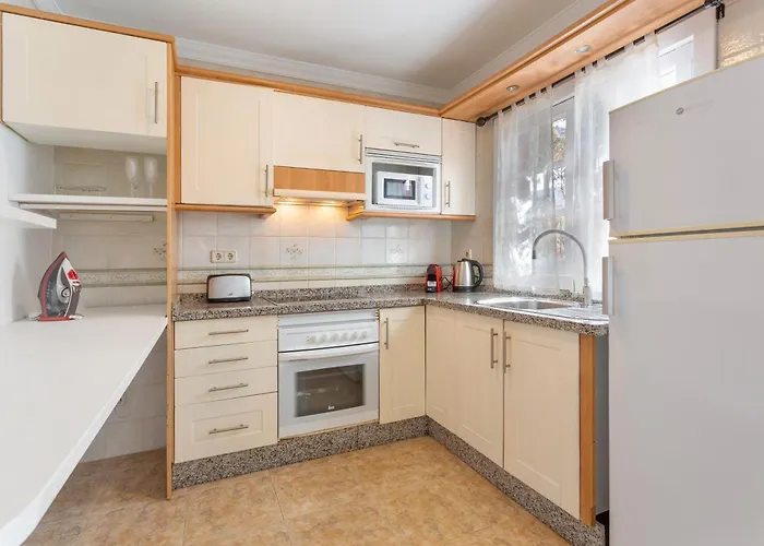 Casa Taylooney Коста Бланка