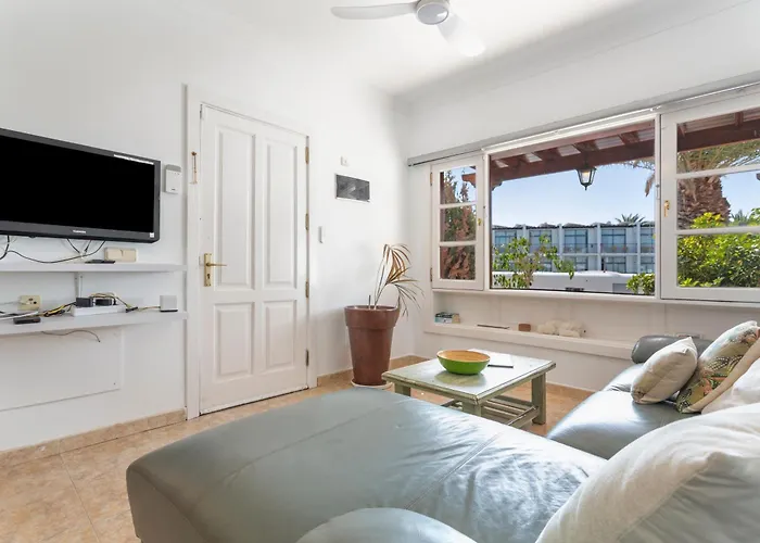 度假居 Casa Taylooney *