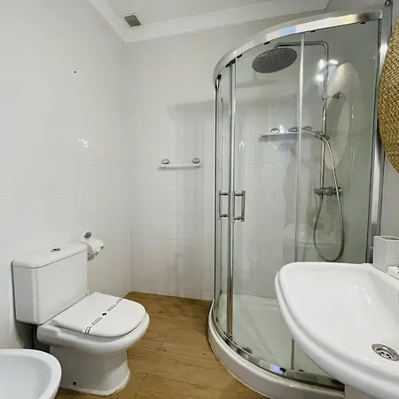 Casa Taylooney Holiday home