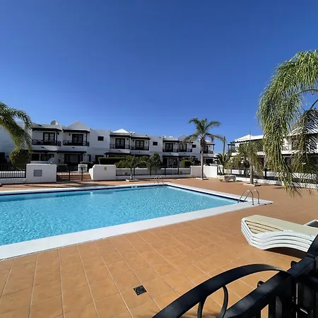 Casa Taylooney Playa Blanca (Lanzarote)