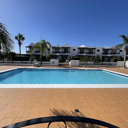 Holiday home Casa Taylooney *