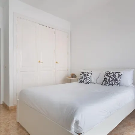 Prázdninový dům Casa Taylooney *