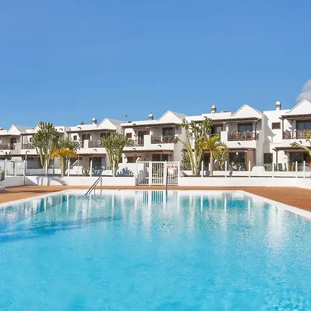 Casa Taylooney Prázdninový dům Playa Blanca (Lanzarote)