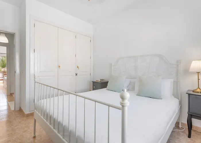 Casa Taylooney * Playa Blanca (Lanzarote)