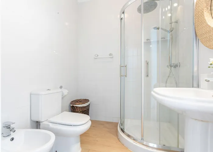 Casa Taylooney Prázdninový dům *