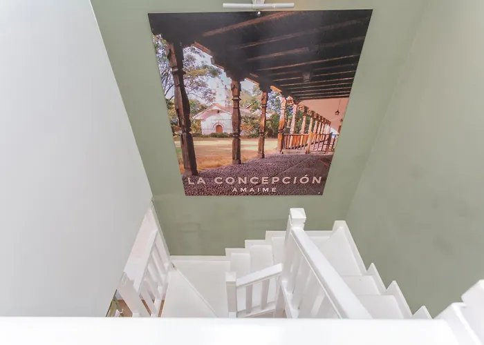 Casa Taylooney Playa Blanca (Lanzarote)