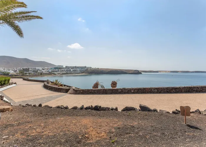Casa Taylooney Prázdninový dům Playa Blanca (Lanzarote)
