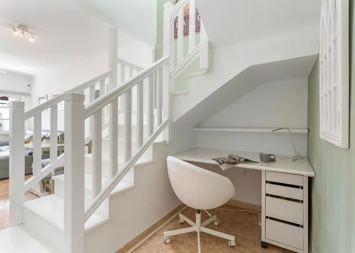 Prázdninový dům Casa Taylooney