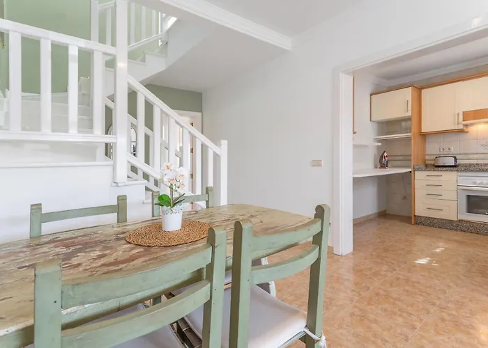 Casa Taylooney * Playa Blanca (Lanzarote)