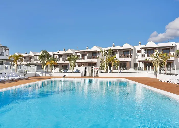 Casa Taylooney Prázdninový dům Playa Blanca (Lanzarote)